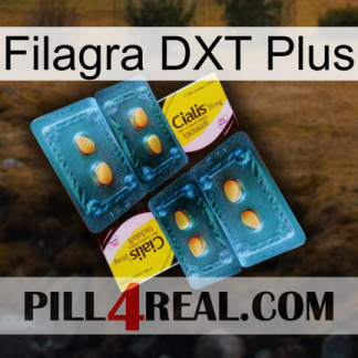 Filagra DXT Plus cialis5